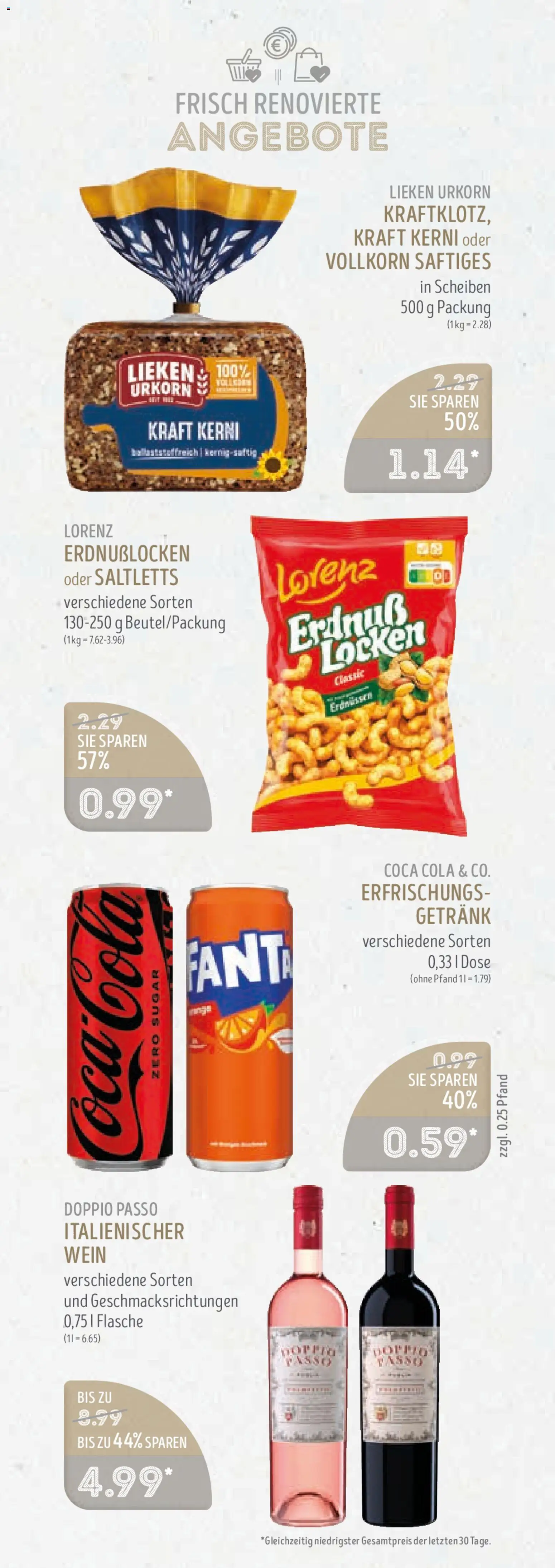 Edeka Struve Prospekt Prospekt in Deutschland