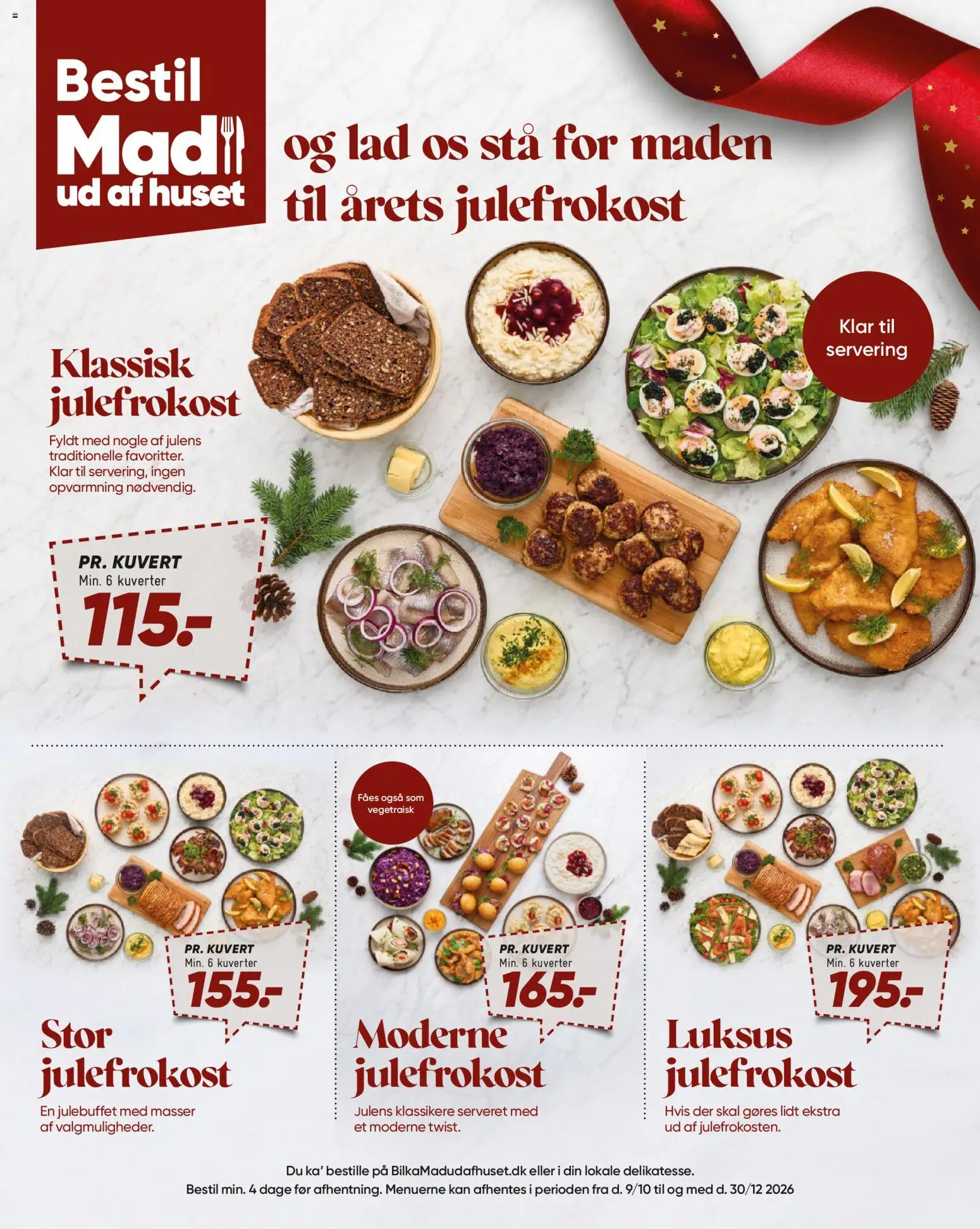 Bilka - Tilbudsavis uge 43 Tilbudsavis in Danmark