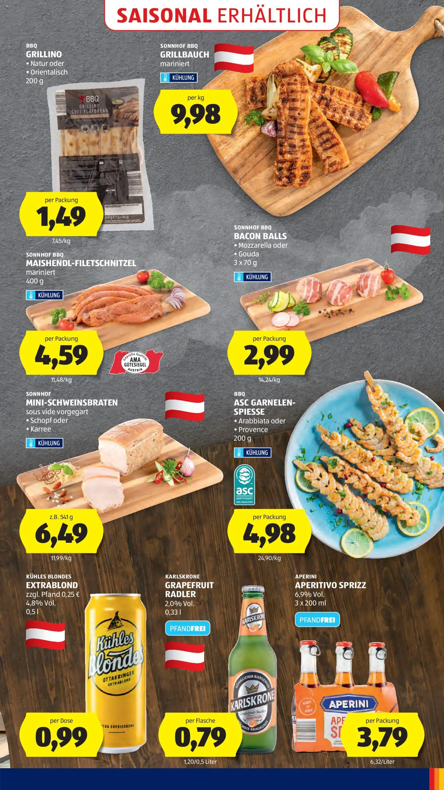 Hofer AT Akciós Újság 2026.07.10.-tól/töl - fantasztikus ajánlatokat! 🛍️ | Magyarország