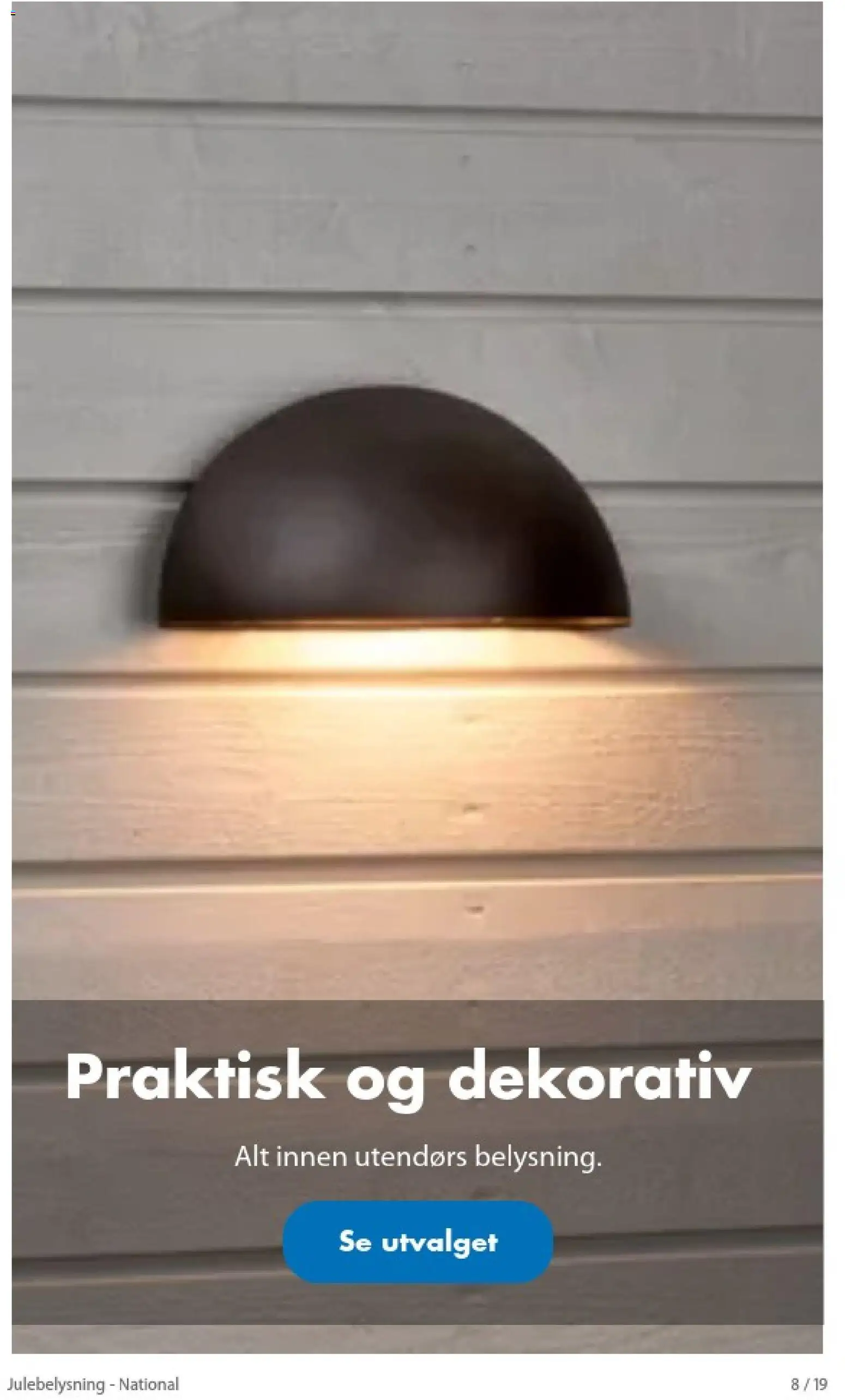 Biltema kundeavis Kundeavis in Norge