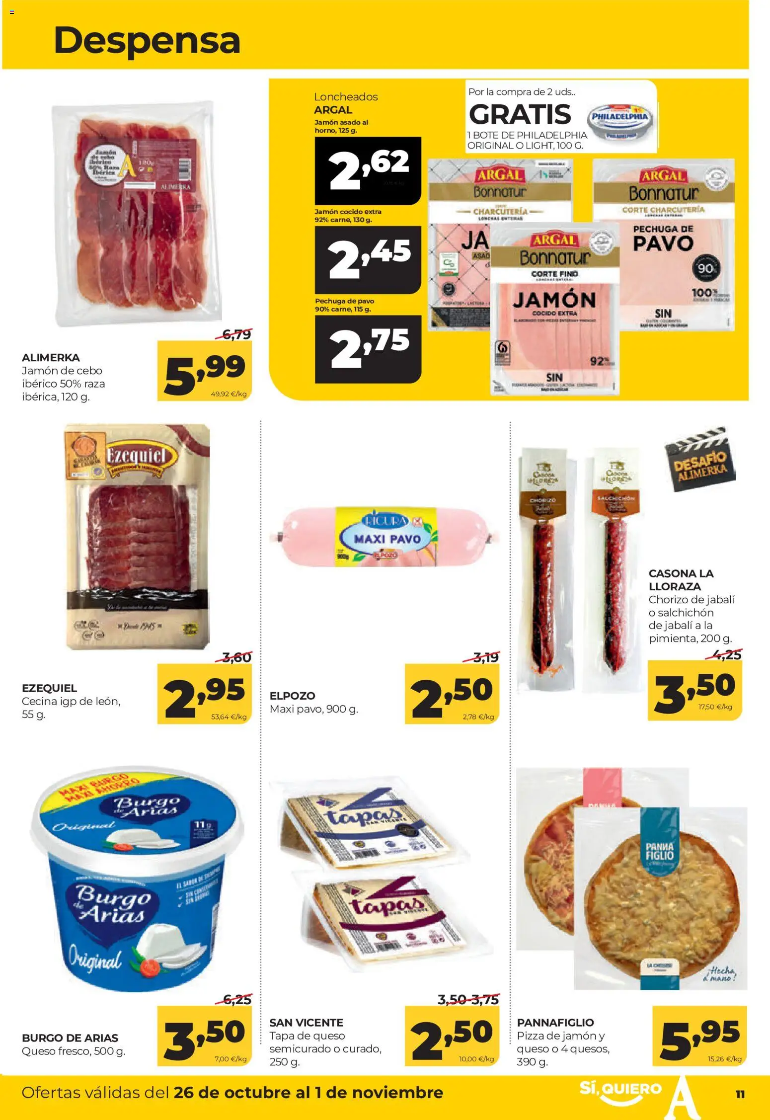 Alimerka folleto Asturias Folleto in España