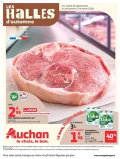 Auchan Auchan catalogue