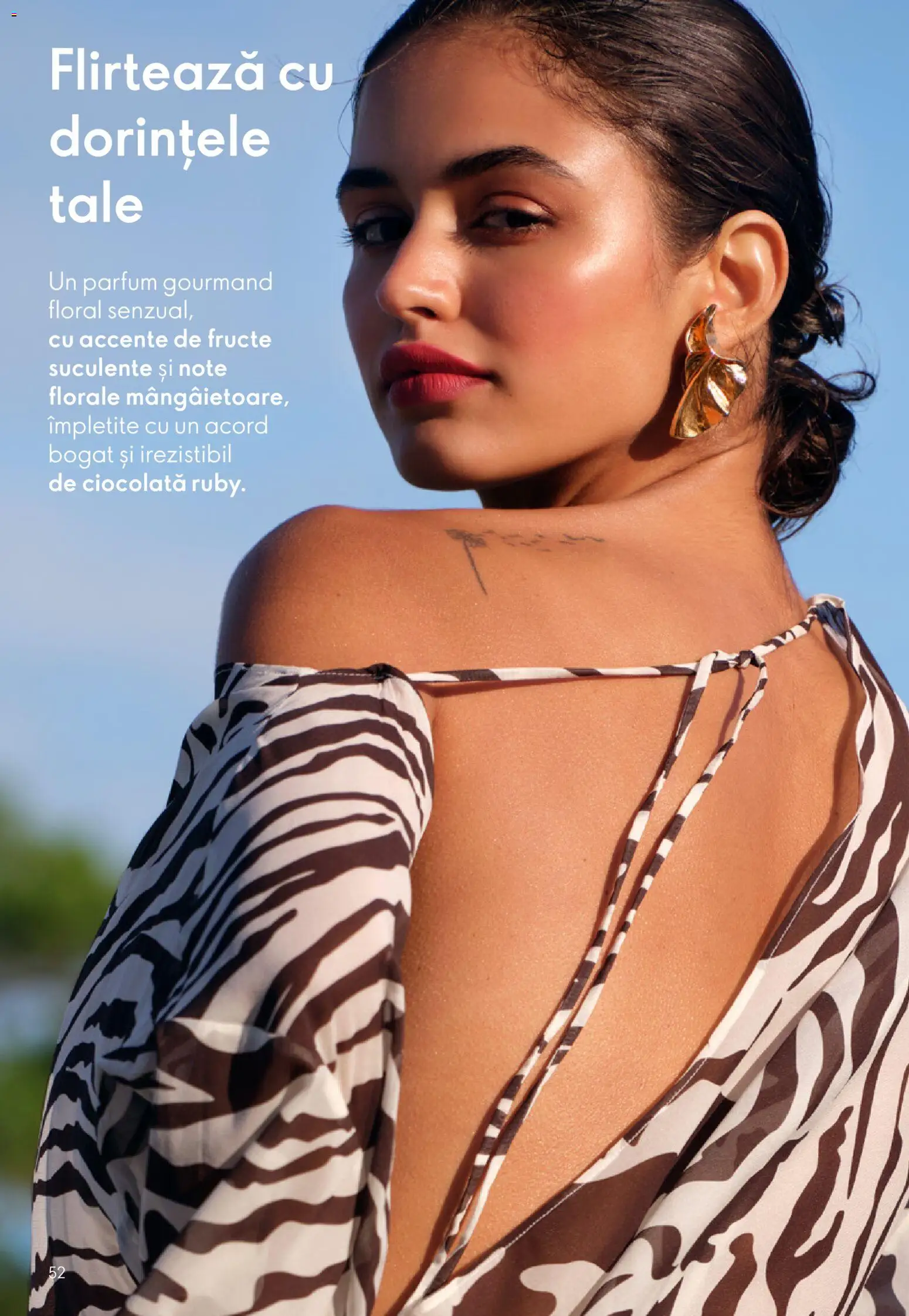 🛍️ Oriflame Catalog 10 2026 din 08.07.2026 » Descoperiți oferte exclusive și economisiți chiar azi! 💰 | România