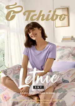 Tchibo Tchibo promocje
