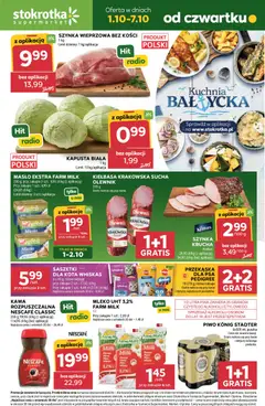 Stokrotka Stokrotka gazetka
