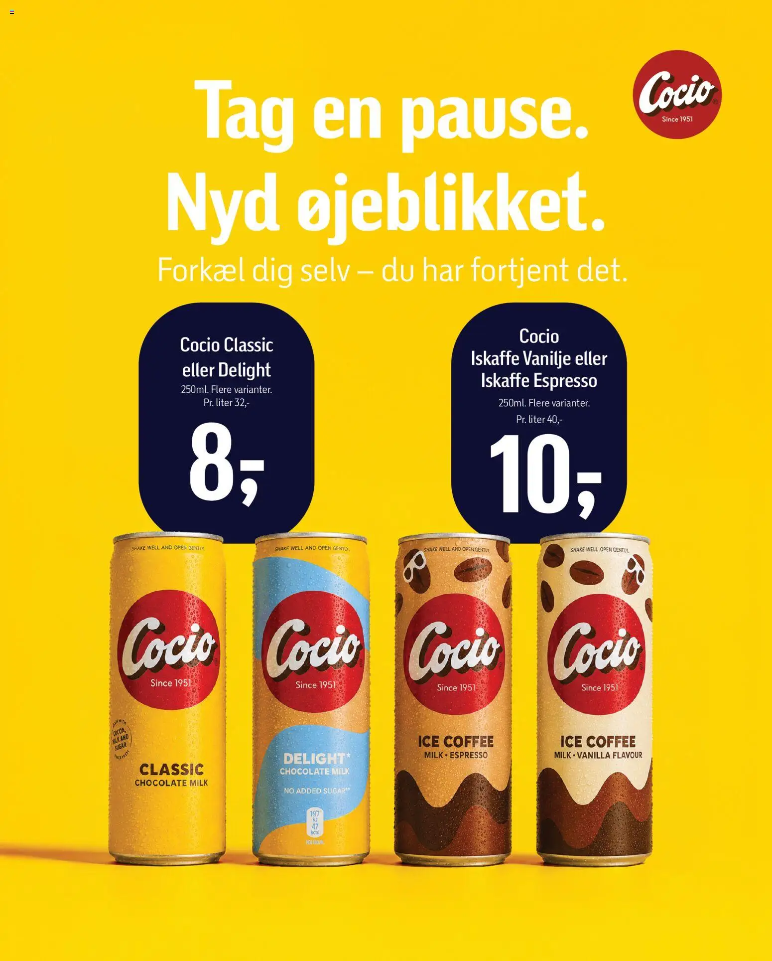 🛍️ Føtex - Tilbudsavis uge 27 28 29 30 fra 26/06/2026 » Se eksklusive tilbud og spar penge i dag! 💰 | Danmark