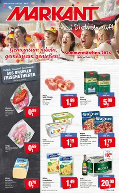 Markant Markant Prospekt