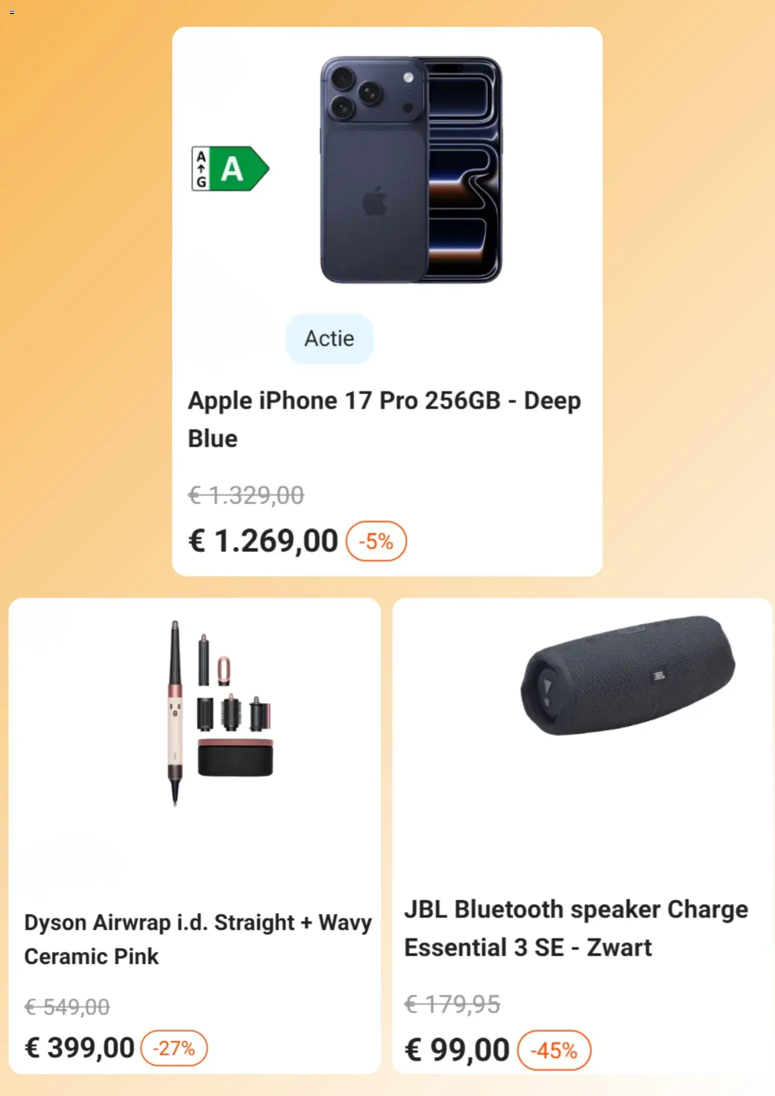 Nieuwe » Krëfel folder van 01/07/2026 🤩  « is er! Ontdek geweldige aanbiedingen en bespaar. | België