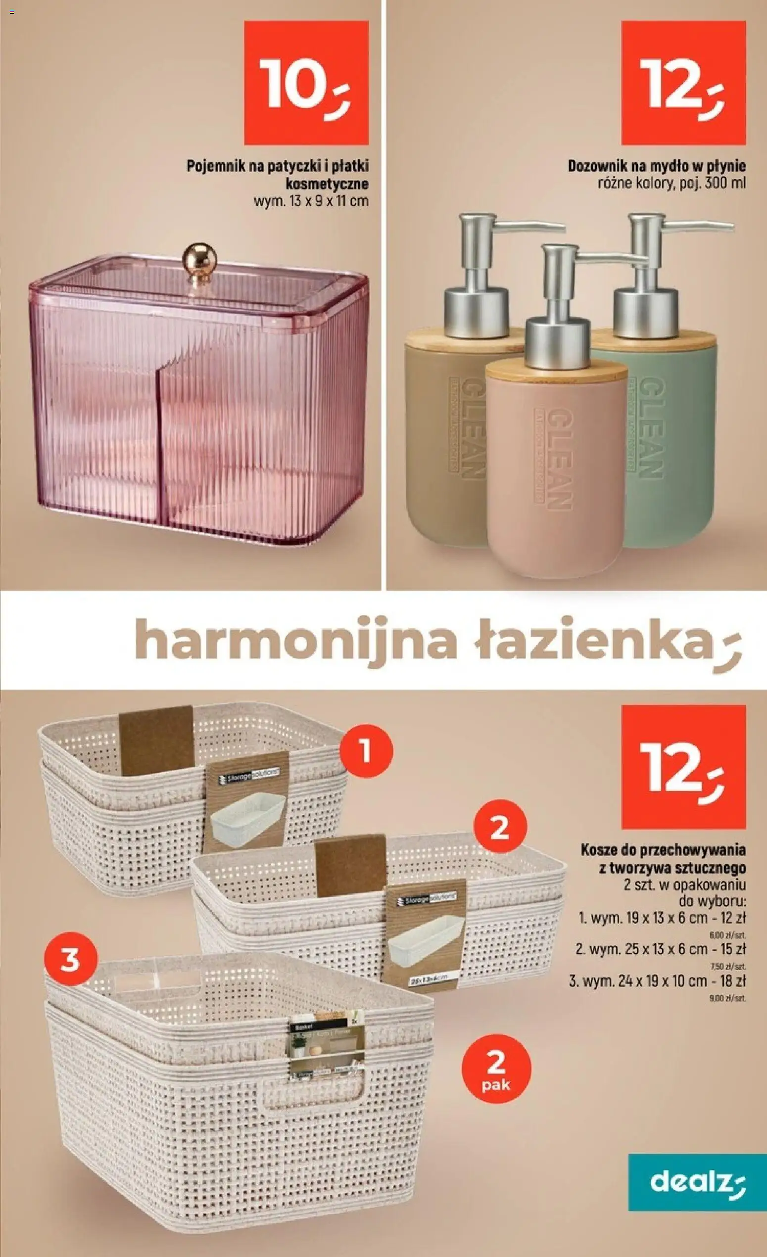 Dealz gazetka Gazetka in Polska