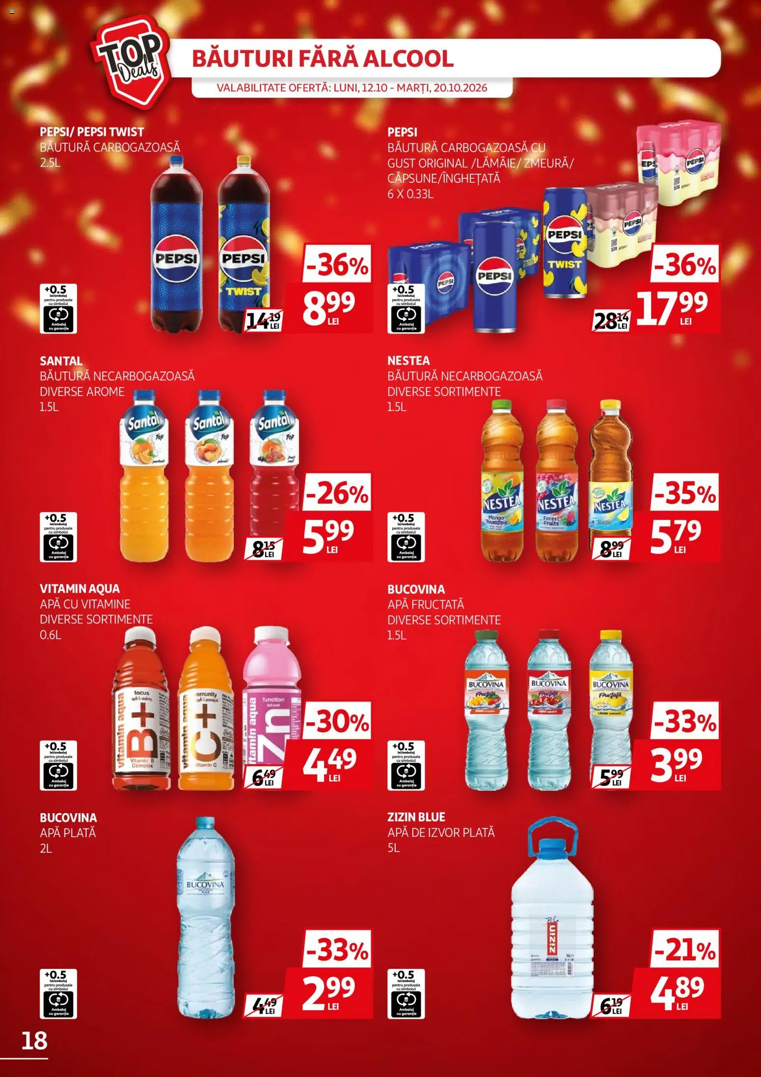 Auchan Catalog Catalog in România