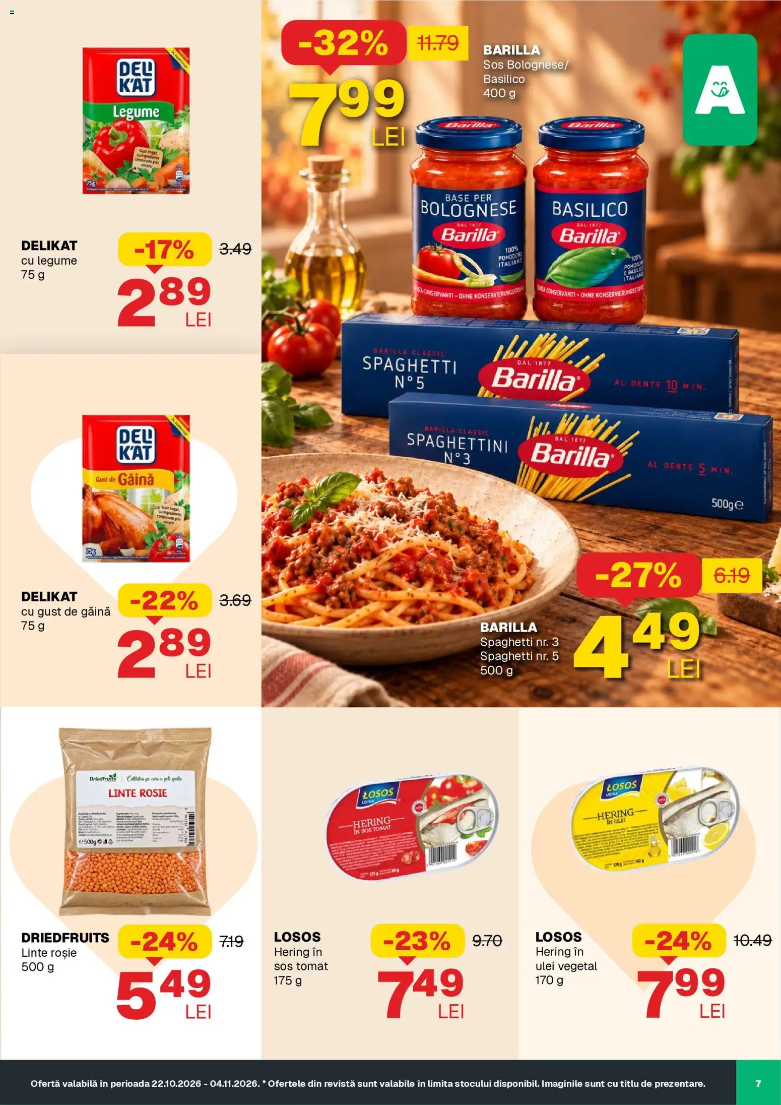 Annabella Catalog Catalog in România