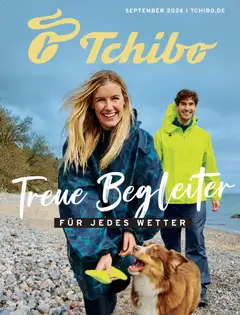 Tchibo Angebote Tchibo