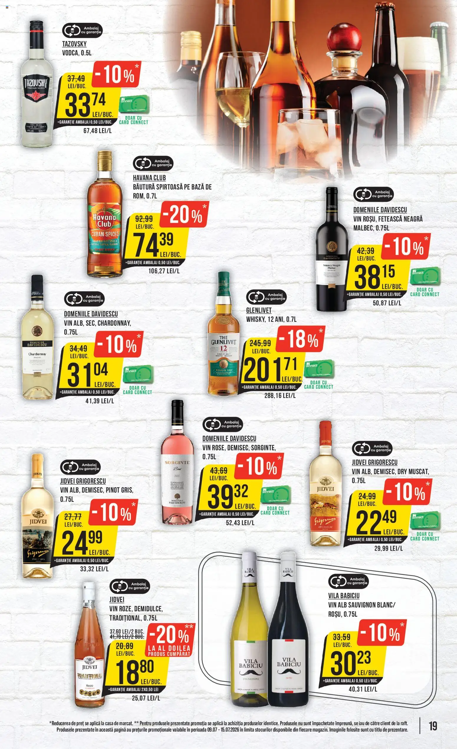 🛍️ Mega Image Catalog din 09.07.2026 » Descoperiți oferte exclusive și economisiți chiar azi! 💰 | România