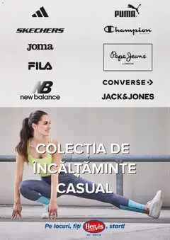 Hervis Hervis Catalog