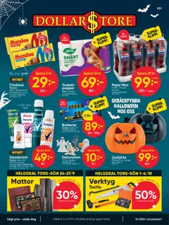 Dollar Store Dollar Store erbjudanden