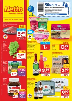 Netto Marken-Discount Netto Marken-Discount Prospekt