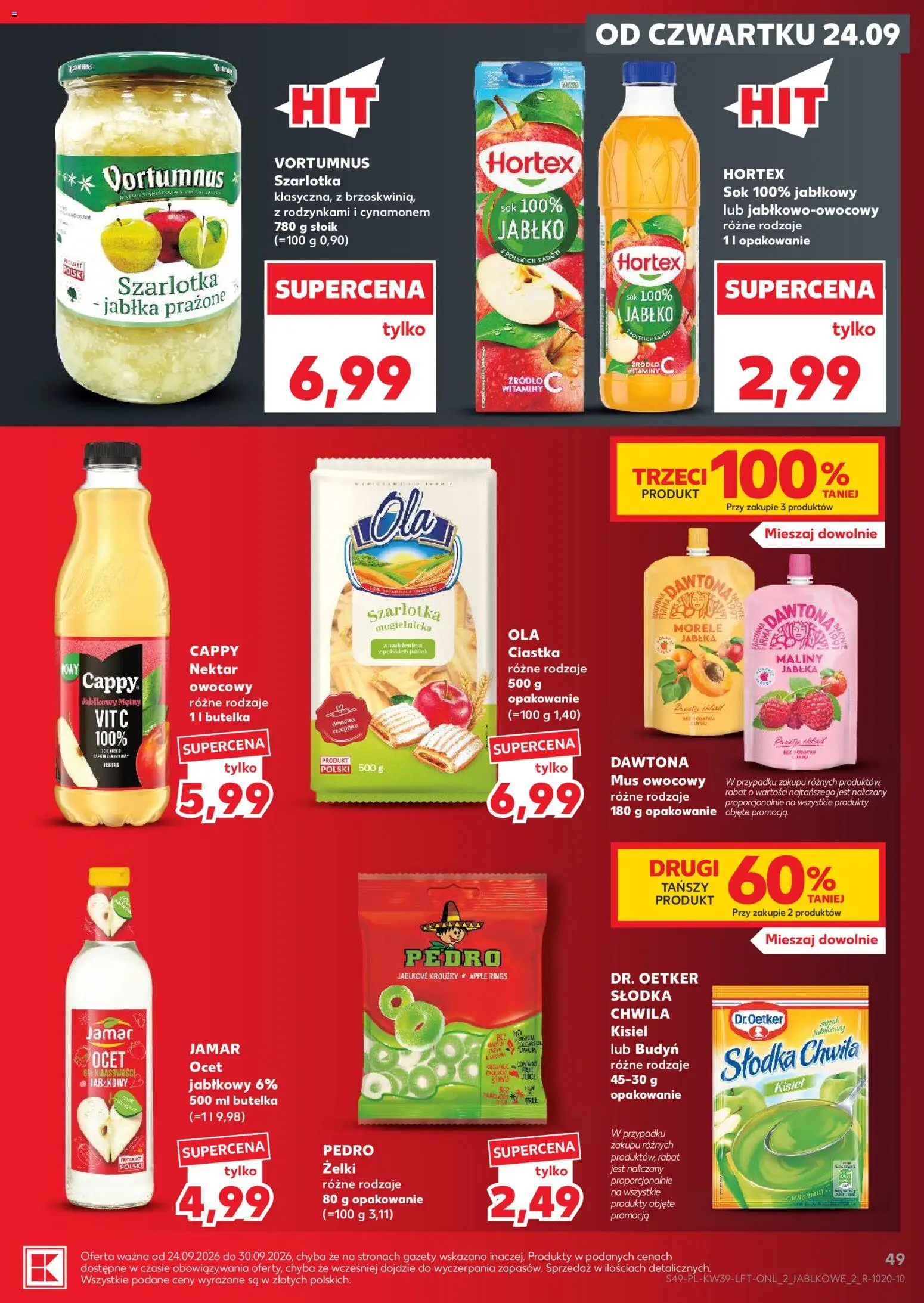 Kaufland gazetka Gazetka in Polska