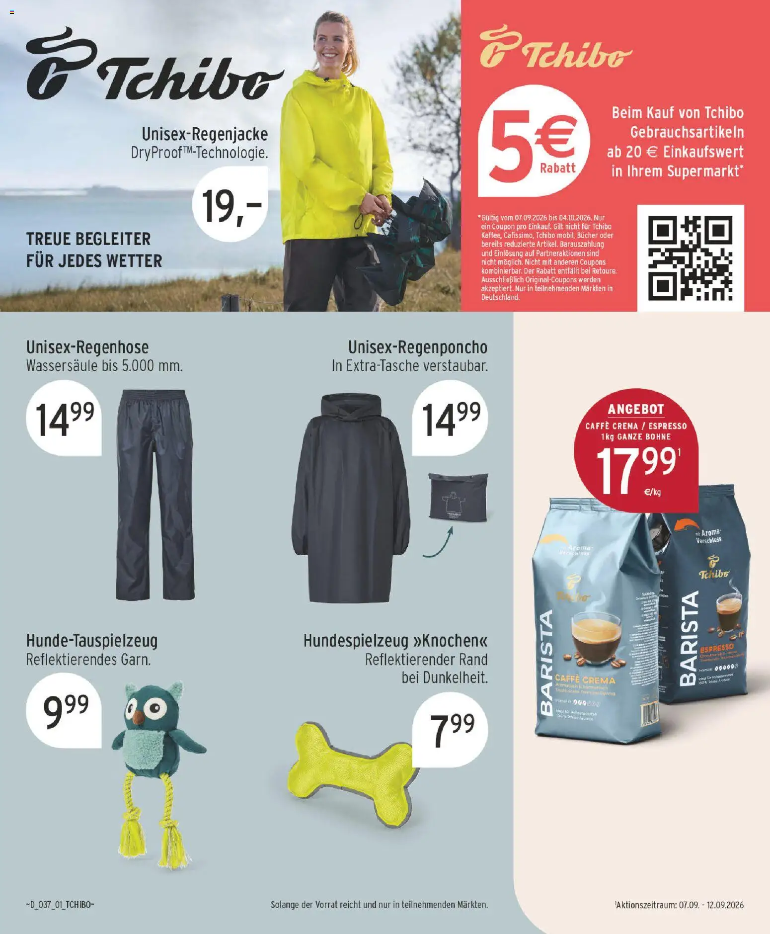 Edeka Prospekt Prospekt in Deutschland