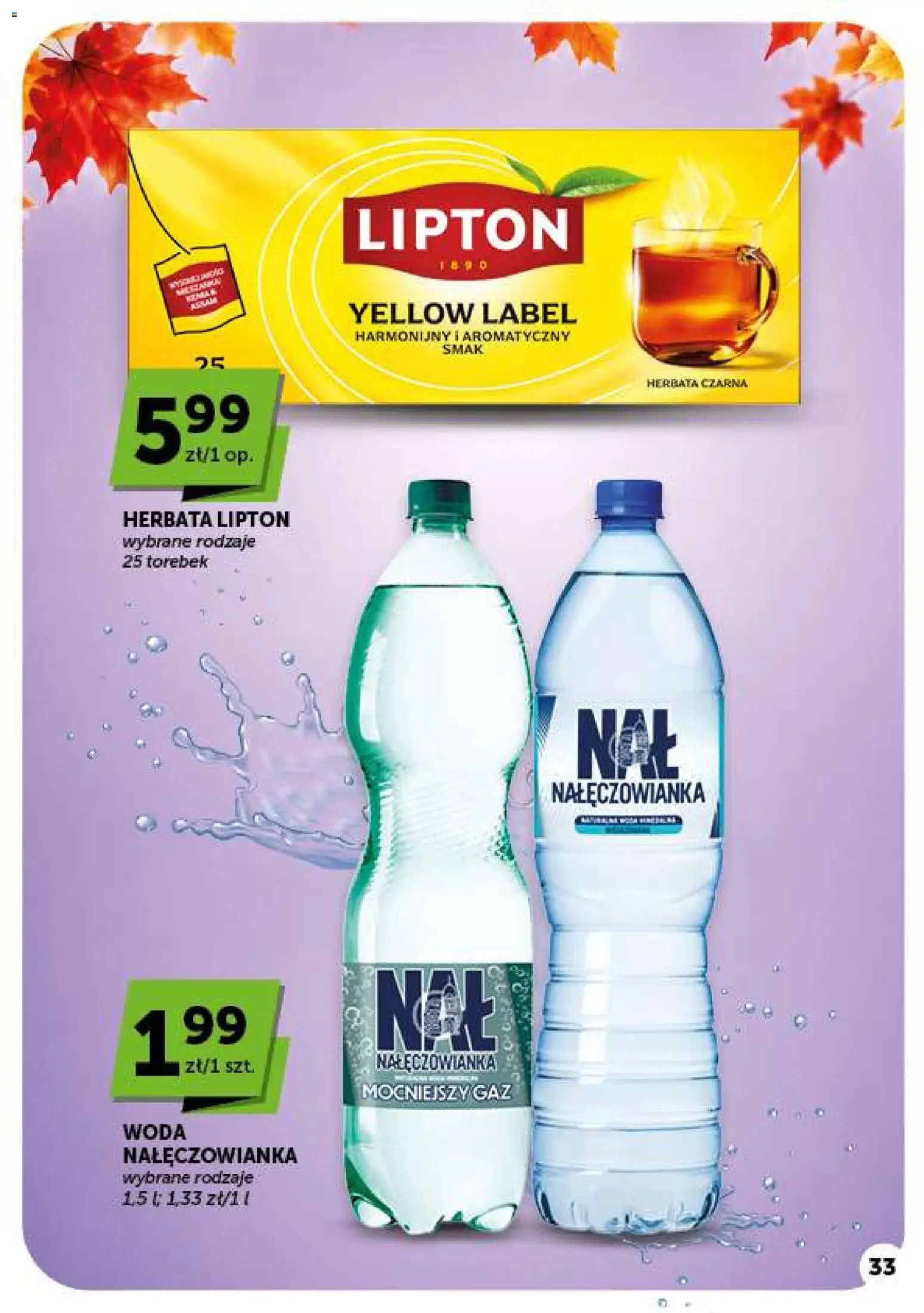 Groszek gazetka Gazetka in Polska