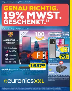 Euronics Euronics Prospekt