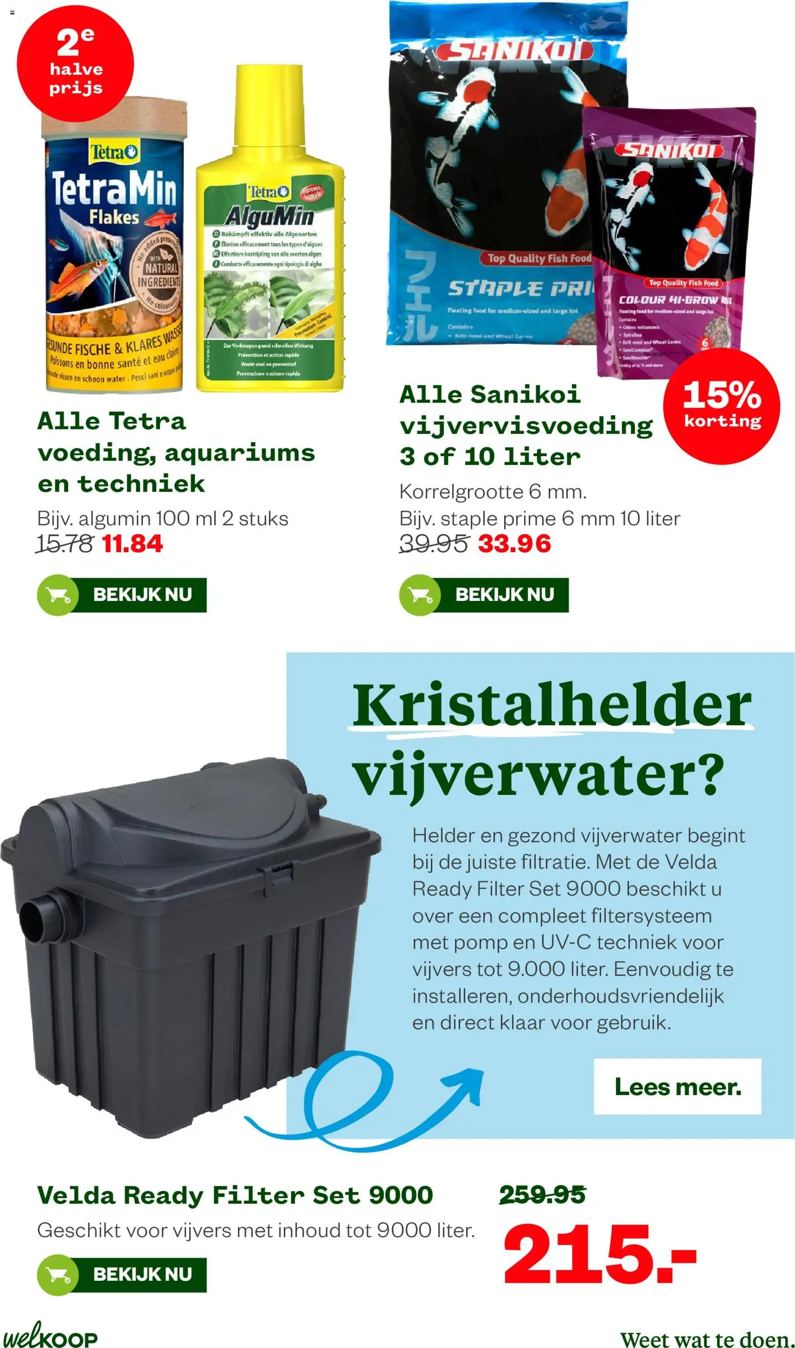 Nieuwe » Welkoop folder voor Juli « is er! Ontdek geweldige aanbiedingen en bespaar. | Nederland