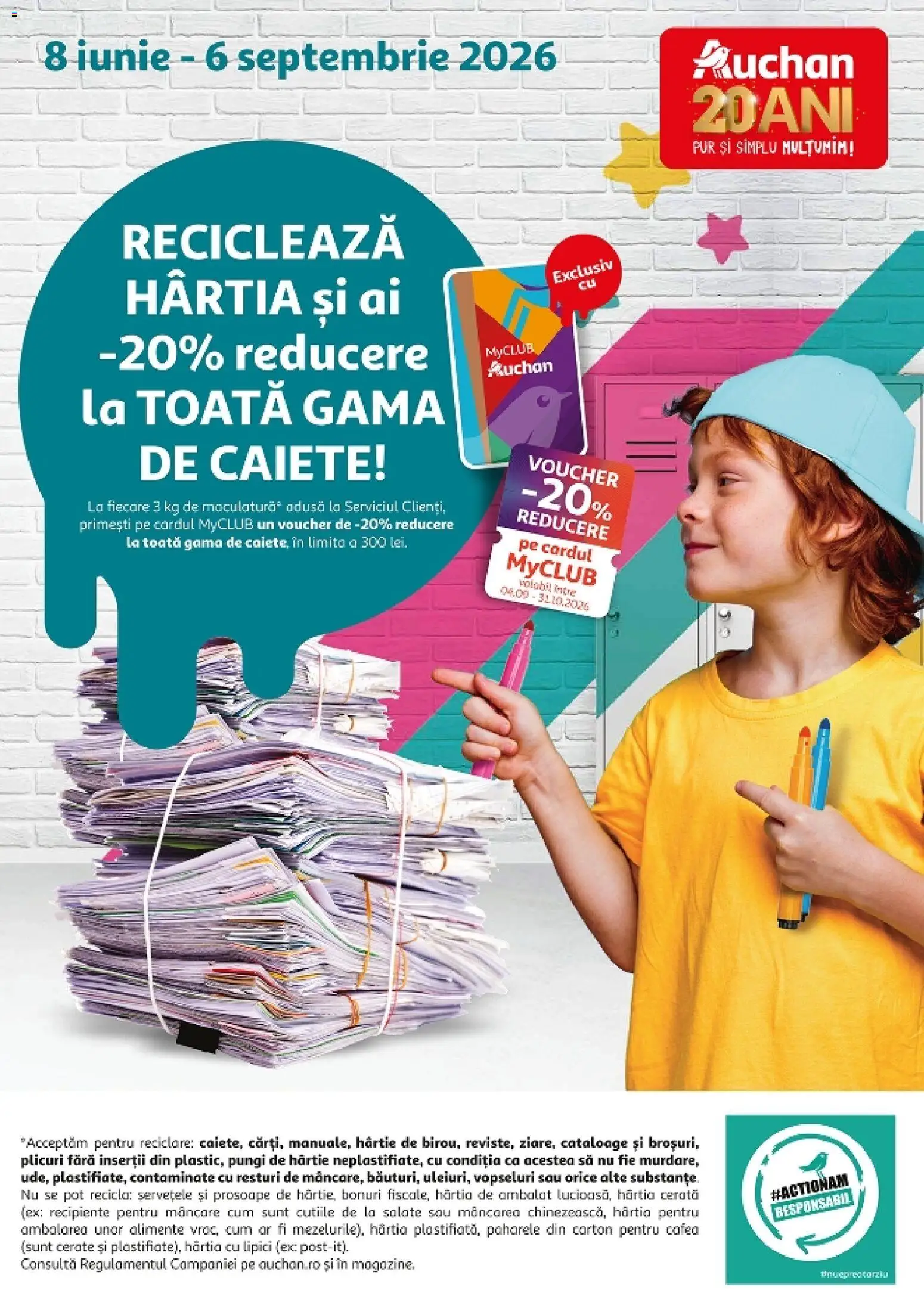 🛍️ Auchan Catalog din 01.07.2026 » Descoperiți oferte exclusive și economisiți chiar azi! 💰 | România