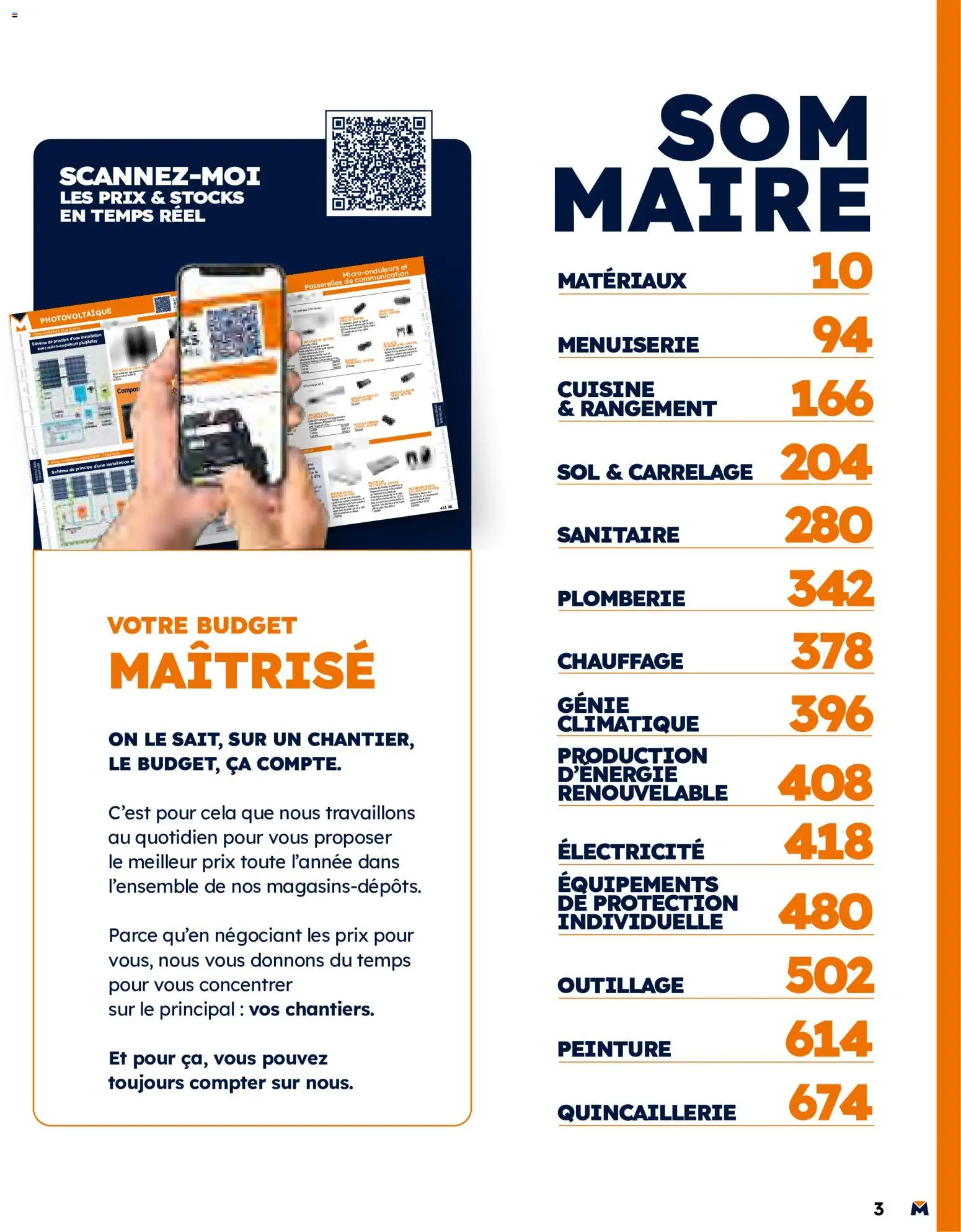 Les promos Bricoman débarquent le 11/05/2026 ! 🤯💰 | France