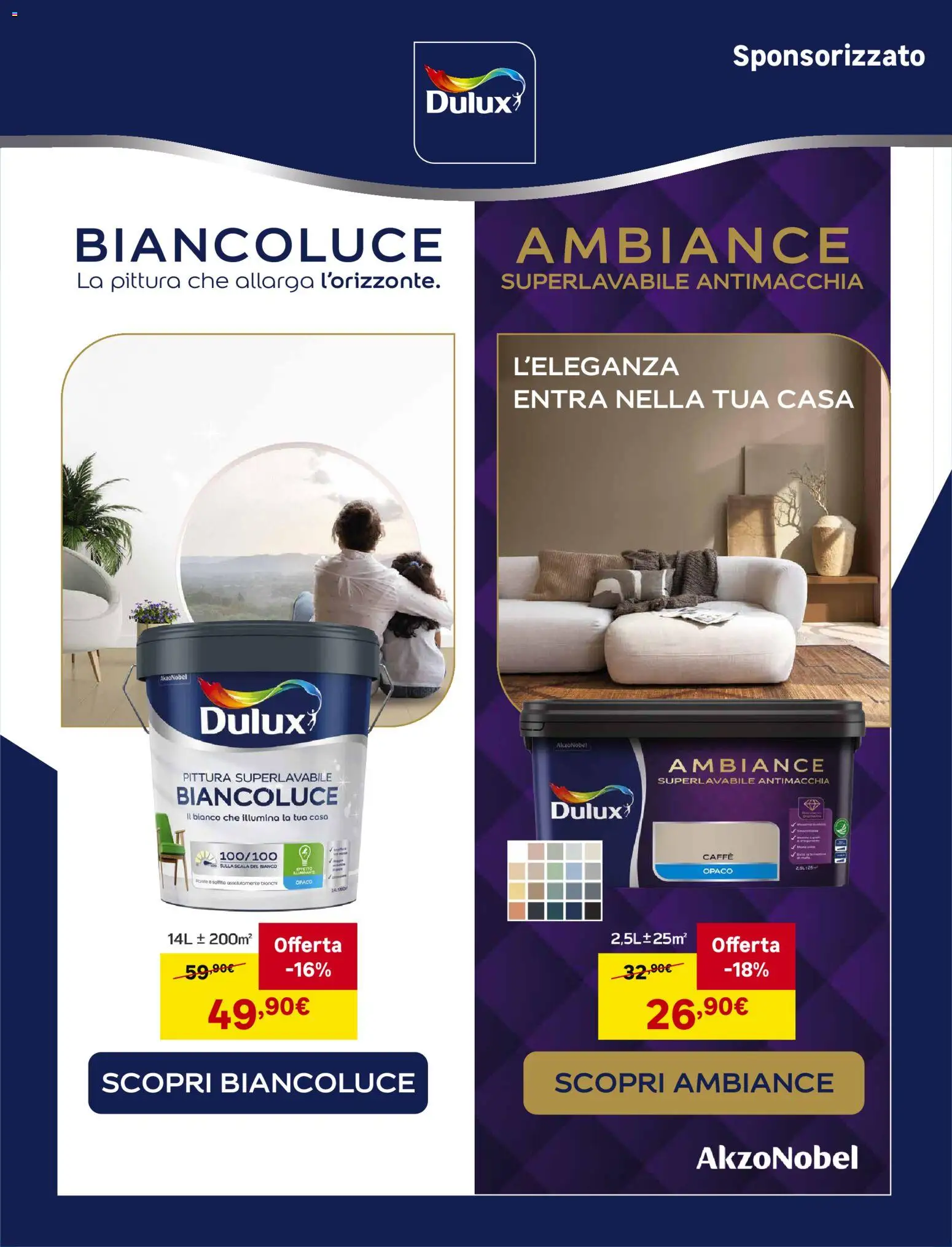 📣 Volantino Leroy Merlin dal 📅 08/07/2026 - Scopri le offerte ora!🔥 | Italy