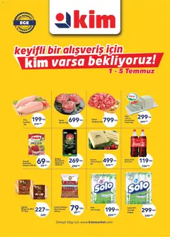 Kim Market Kim Market Katalog