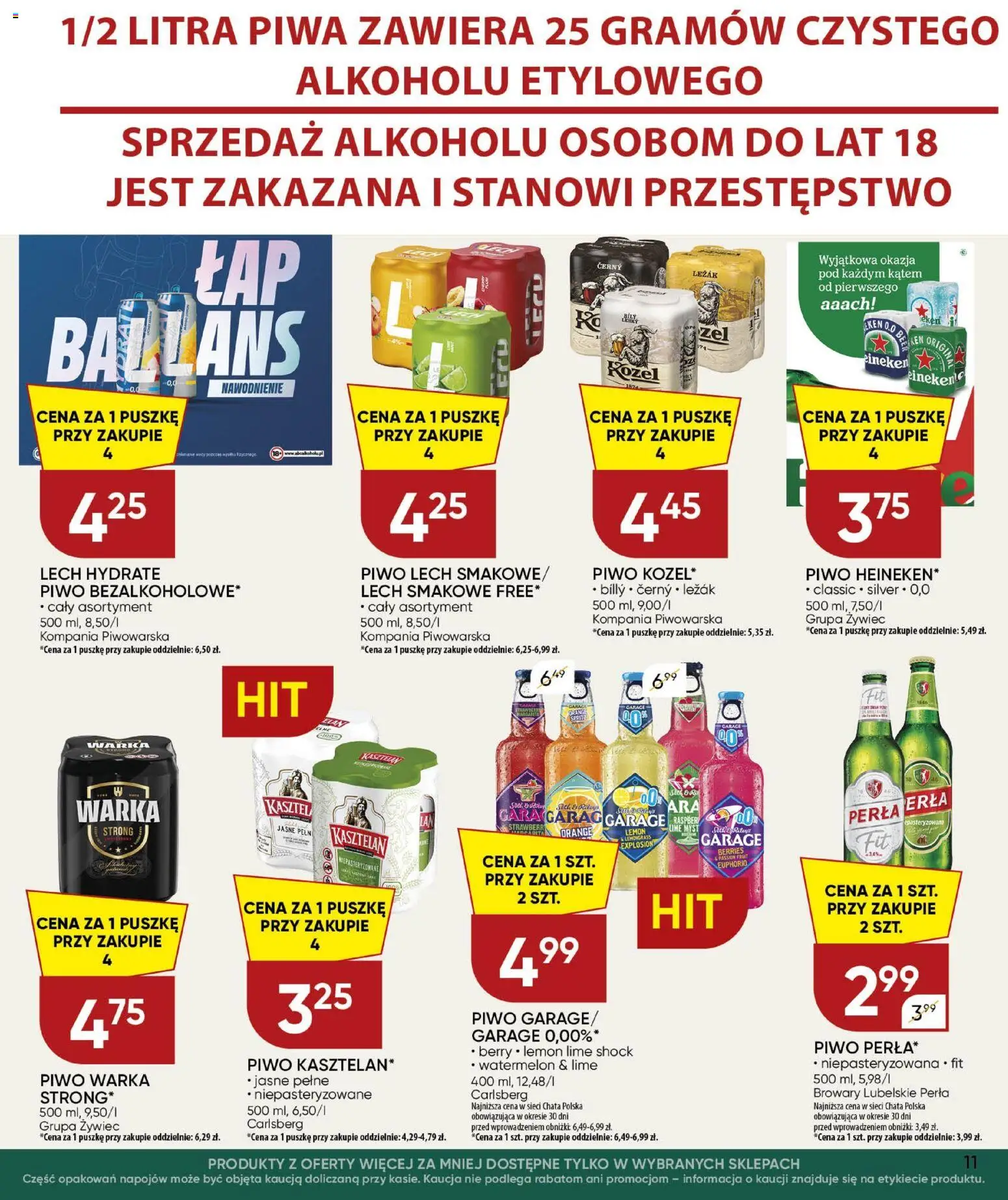 Chata Polska gazetka Gazetka in Polska