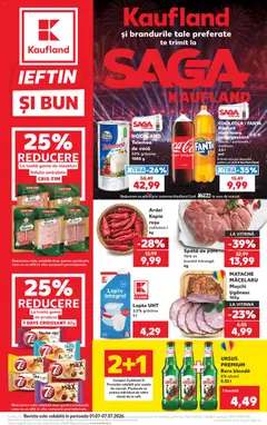 Kaufland Kaufland Catalog