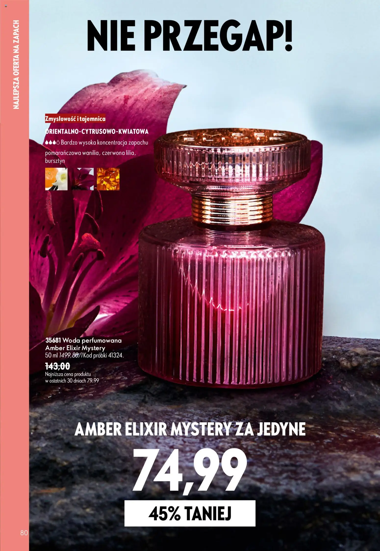 Oriflame Katalog 10 2026 od 08.07.2026 | 🔥 Mega okazje, które musisz zobaczyć! | Polska