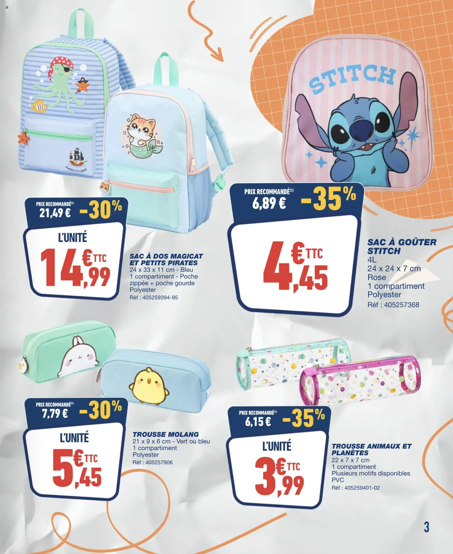 Les promos Bureau Vallée débarquent le 29/06/2026 ! 🤯💰 | France