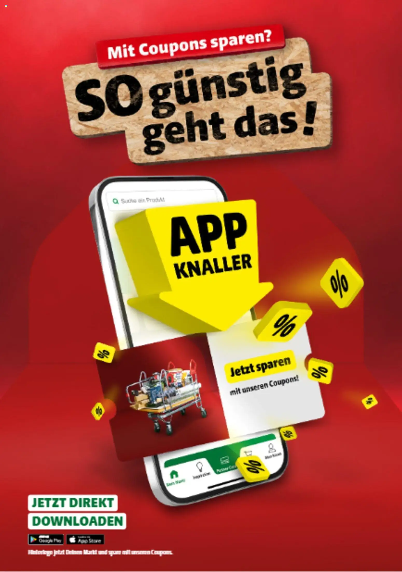 Hagebau Prospekt Prospekt in Deutschland