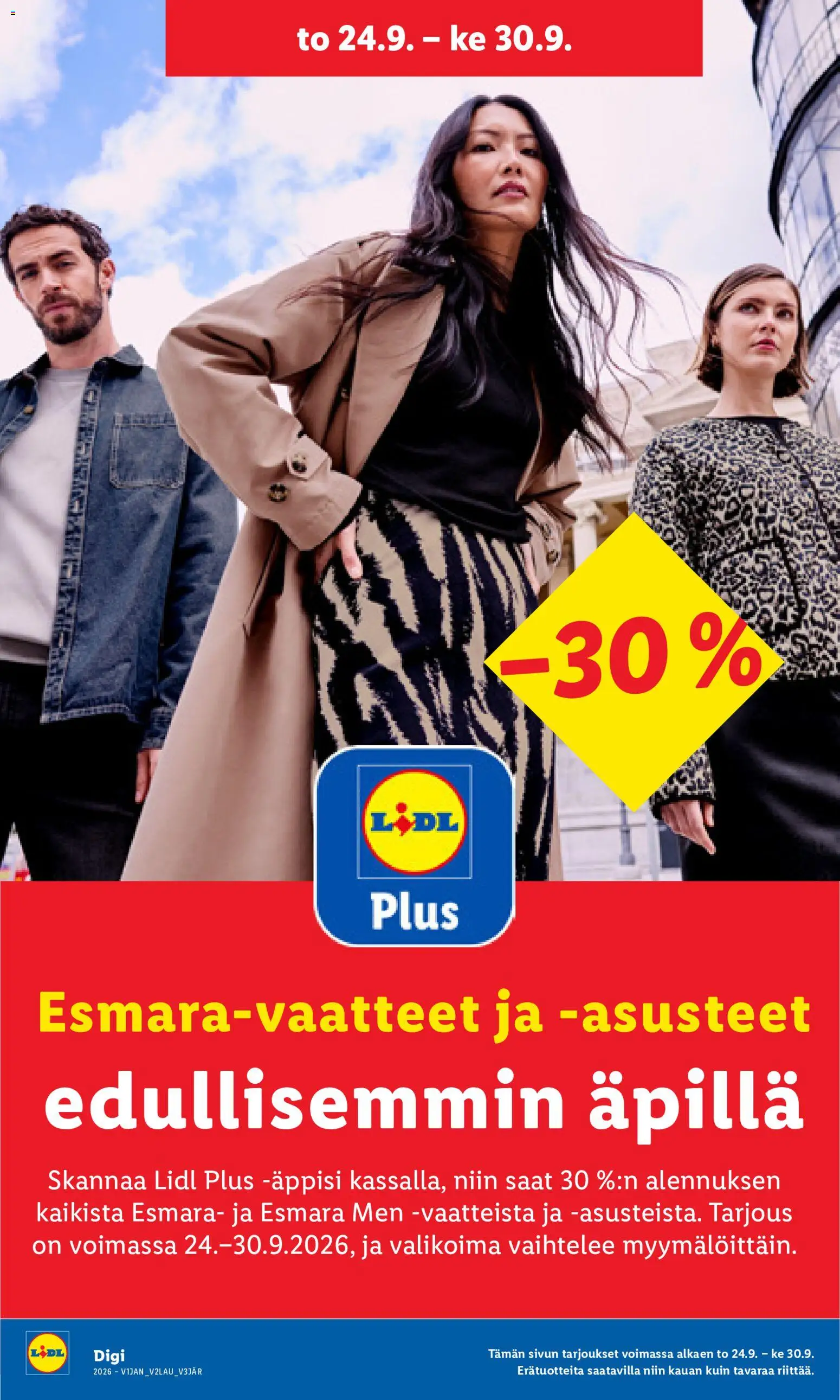 Lidl tarjoukset Kuvasto in Suomi