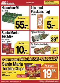 Abc Lavpris Abc Lavpris - Tilbudsavis uge 28