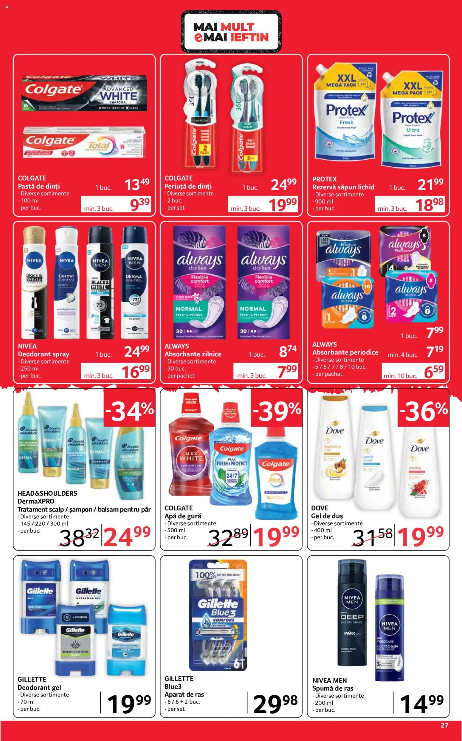 Selgros Catalog Catalog in România
