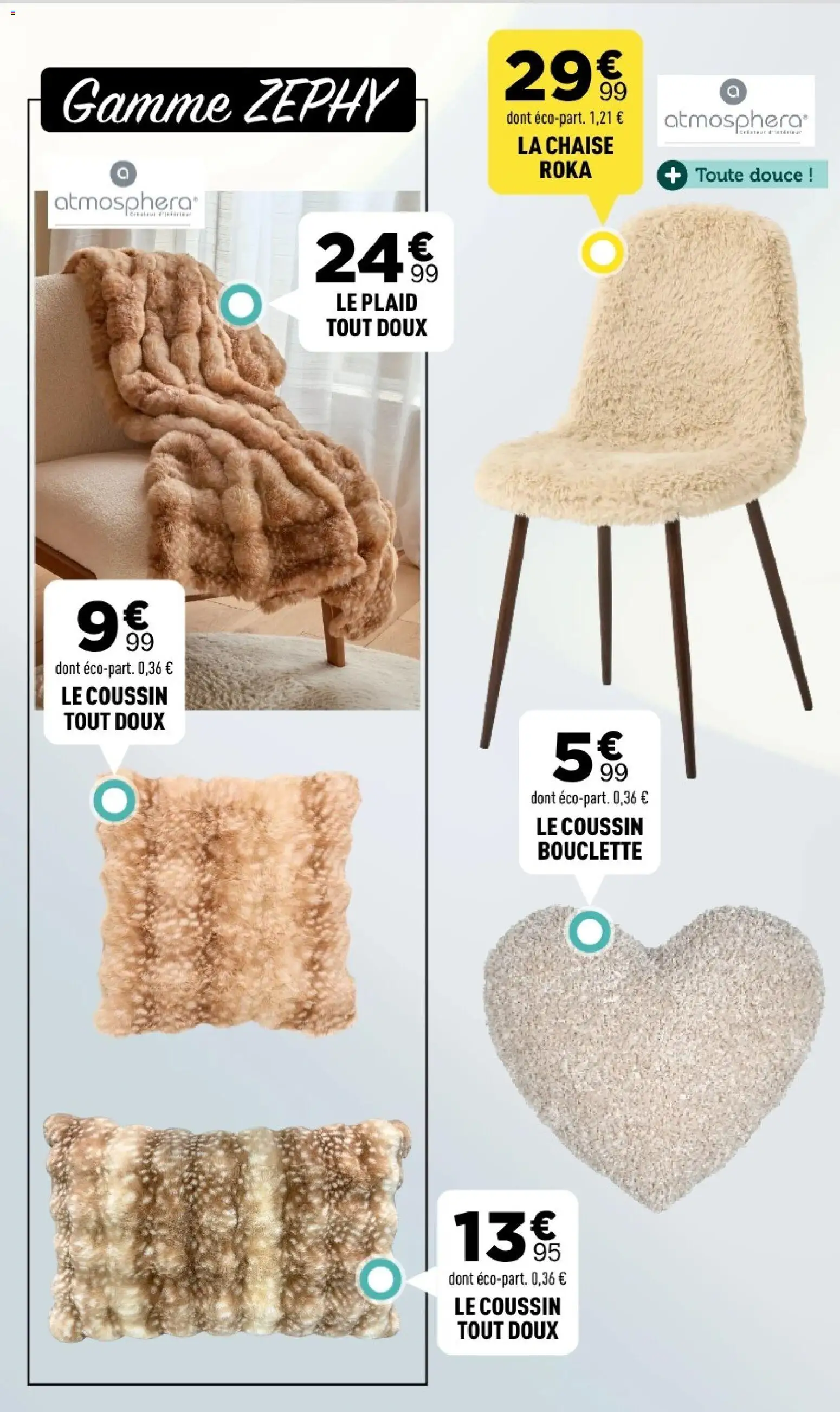 Centrakor catalogue Catalogue in France