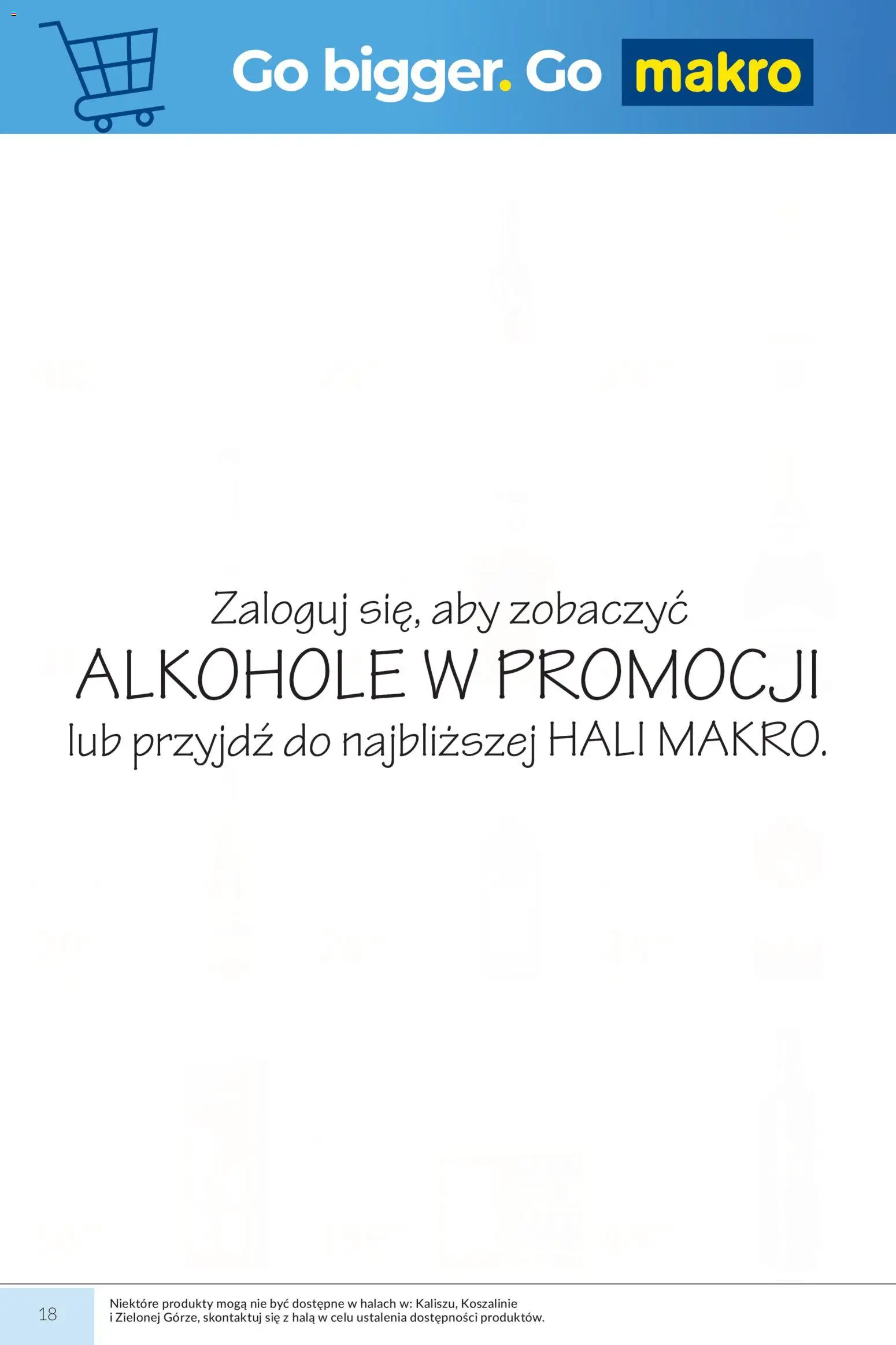 Makro gazetka od 07.07.2026 | 🔥 Mega okazje, które musisz zobaczyć! | Polska