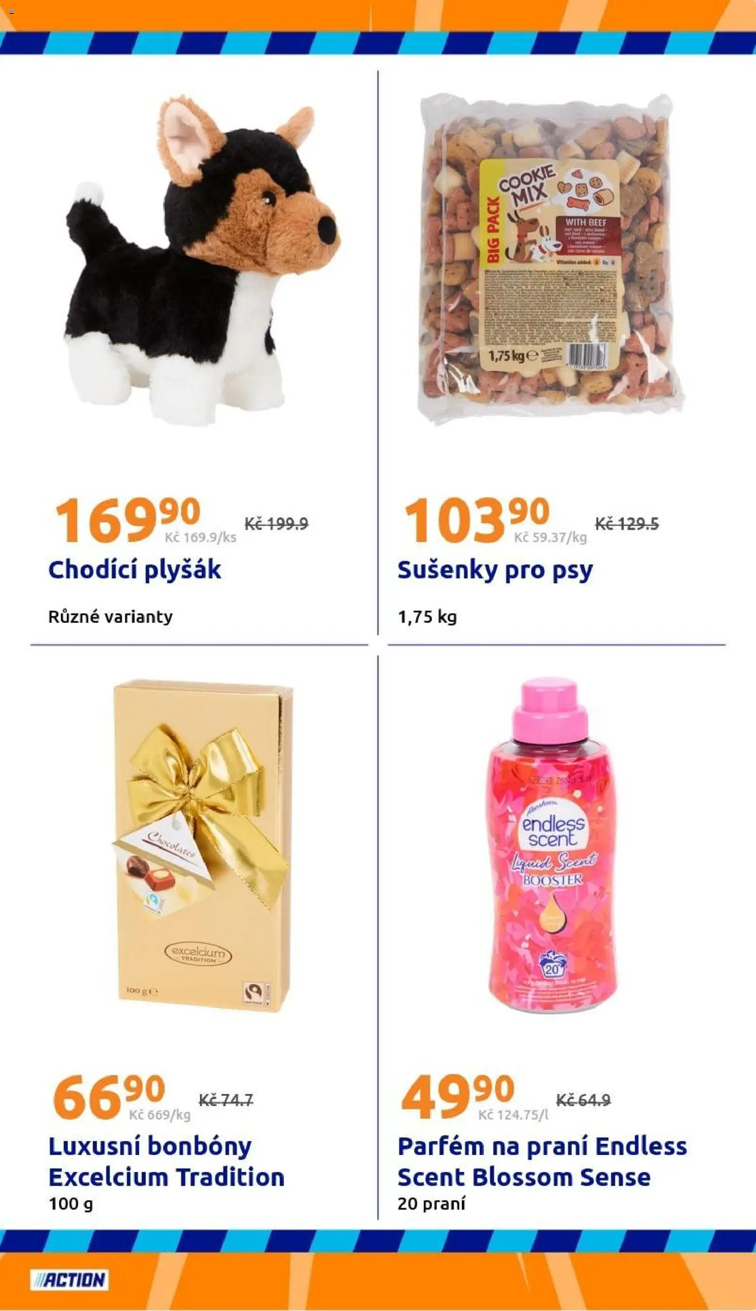 Action leták Leták in Česko