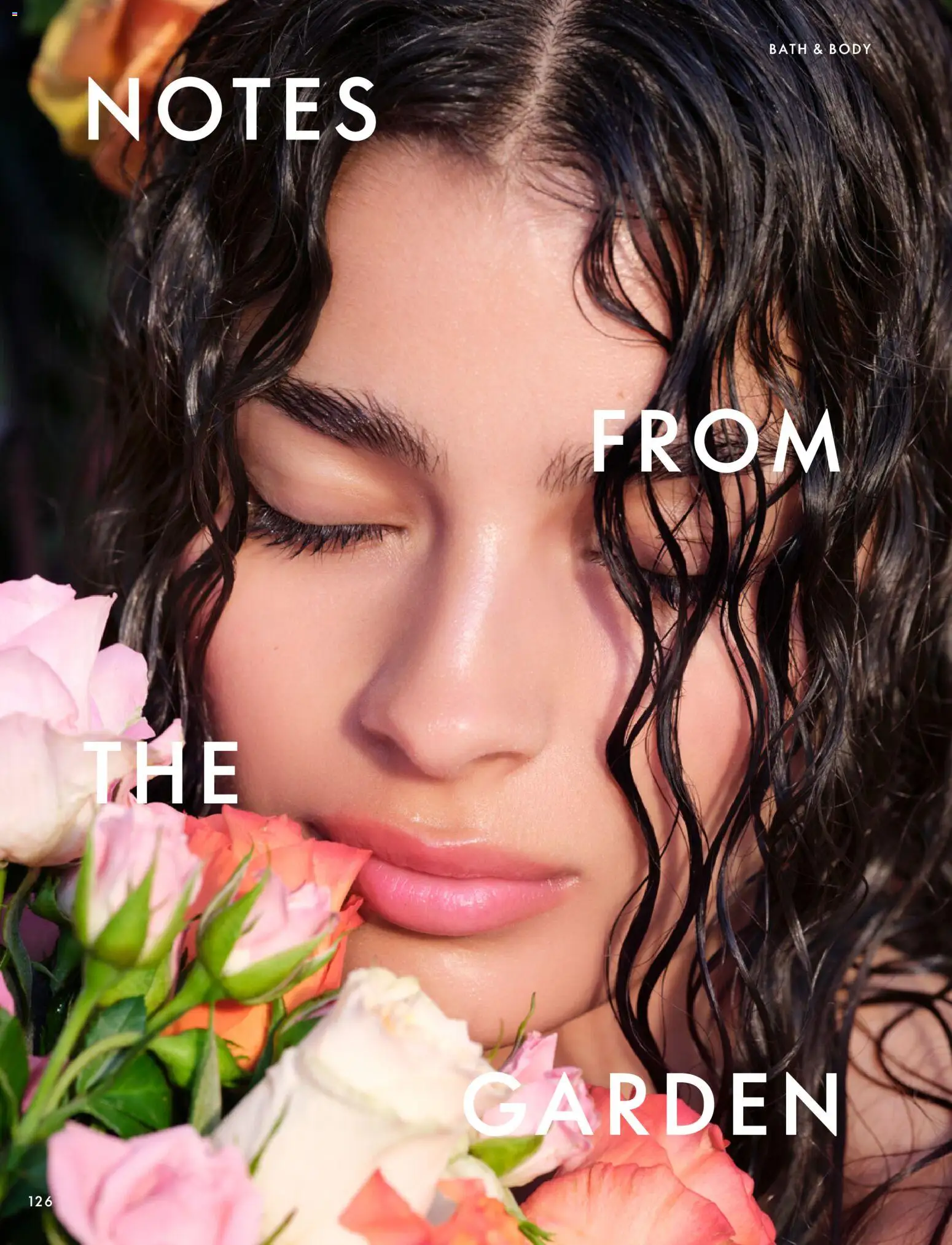 Oriflame - ECatalogue Leaflet in United Kingdom