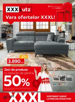 XXXLutz XXXLutz Catalog