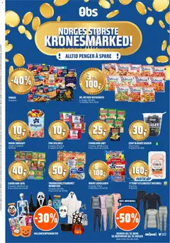 Coop Obs Coop Obs kundeavis