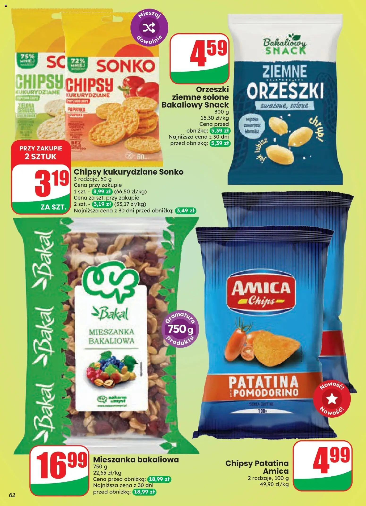 Dino gazetka Gazetka in Polska