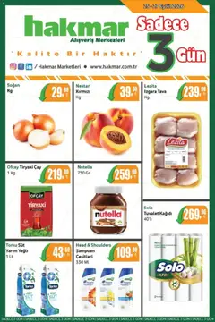 Hakmar Hakmar Katalog