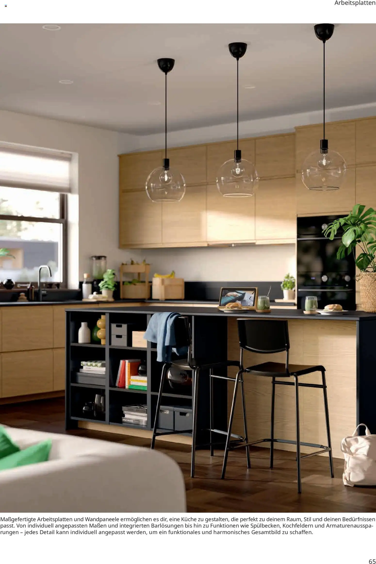 Ikea Prospekt Prospekt in Deutschland