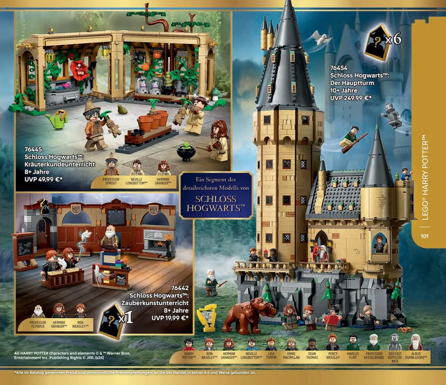 Die besten Angebote | Lego Katalog Juni - Dezember ab 01.06.2026 | - Jetzt stöbern! | Österreich