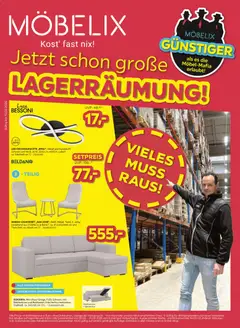 Möbelix Möbelix Angebote