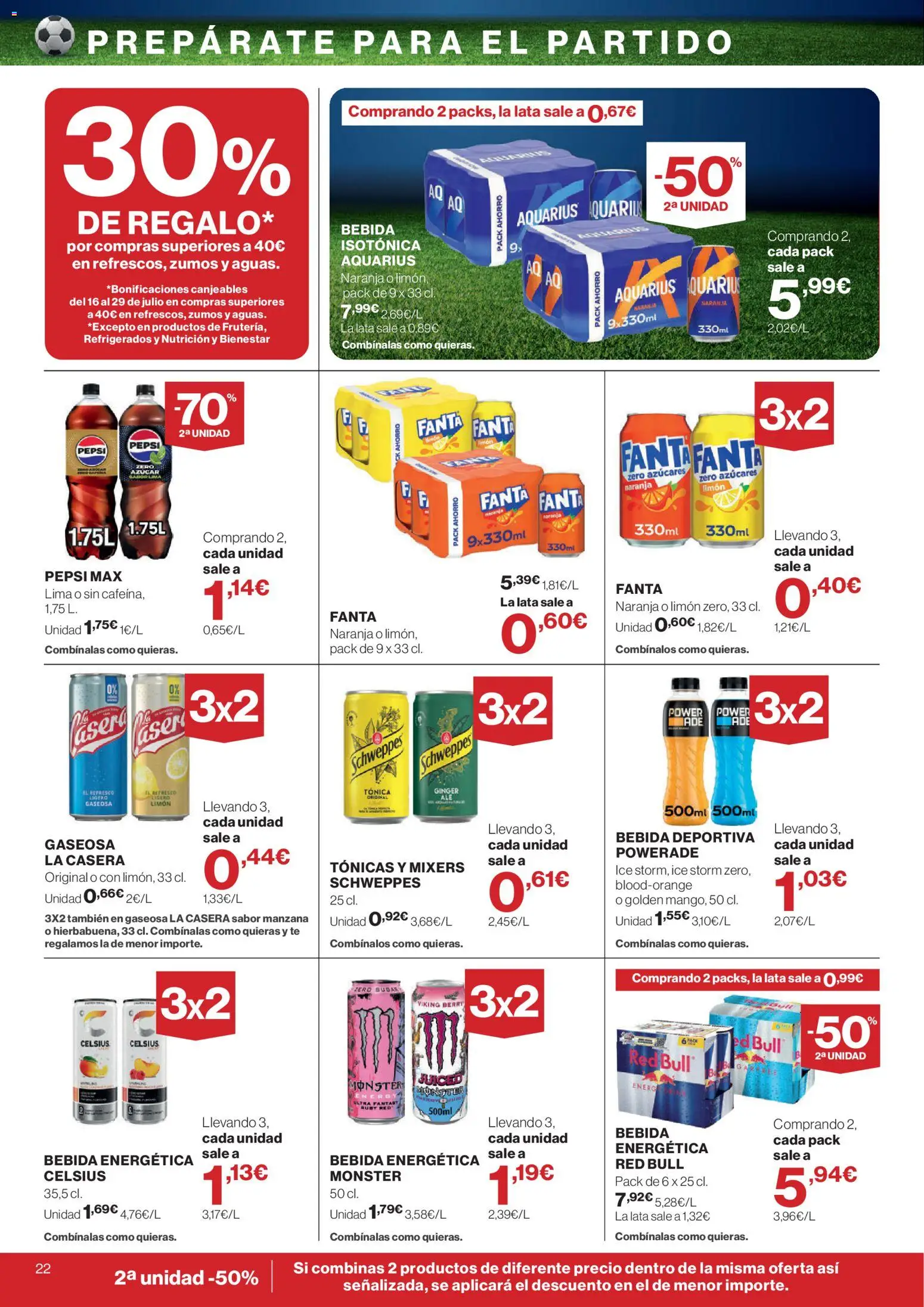 El Corte Inglés folleto desde 01/07/2026 | ¿Cómo obtener un descuento limitado? ¡Ahorra hoy mismo! | España