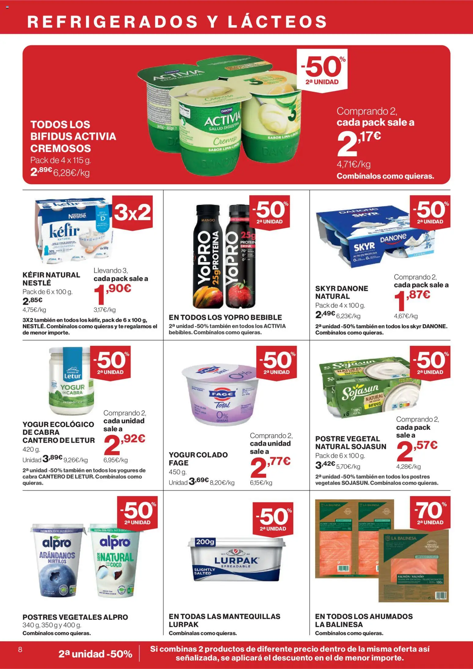 Supercor folleto desde 01/07/2026 | ¿Cómo obtener un descuento limitado? ¡Ahorra hoy mismo! | España